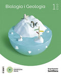 Biologia i Geologia 1ºESO - Construint Mons
