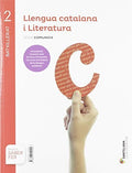 Llengua Catalana i Literatura - Saber fer - Comunica