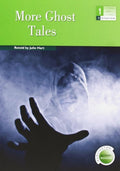 X - More Ghost Tales