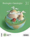 Biologia i Geologia 3ºESO - Catalán - Projecte construint mons