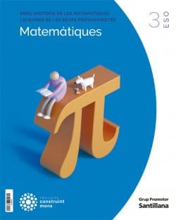 Matemàtiques 3ºESO - Construint Mons