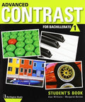 Advanced Contrast 1ºBach - Student's Book