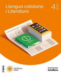 Llengua Catalana i Literatura 4t ESO - Construint Mons