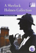 X - A Sherlock Holmes Collection