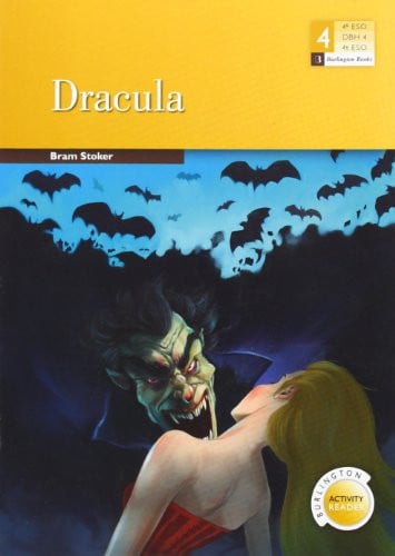 Dracula - Bram Stoker