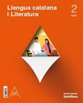 Llengua Catalana i Literatura 2ºESO