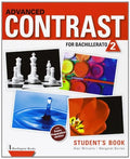 Advanced Contrast 2ºBach - Student's Book
