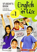 English in Use 1ºESO - Student's Book