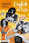 English in Use 2ºESO - Workbook