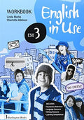 English in Use 3ºESO - Workbook