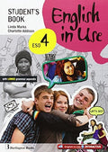 English in Use 4ºESO - Student's Book