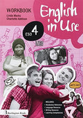 English in Use 4ºESO - Workbook