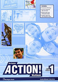 Action! 1ºESO - Workbook