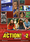Action! 2ºESO - Student's Book