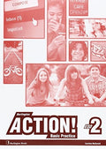 Action! 2ºESO - Basic Practice