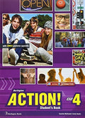 Action! 4ºESO - Student's Book
