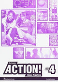 Action! 4ºESO - Workbook