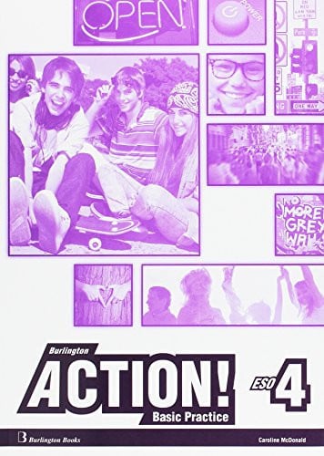 Action! 4ºESO - Workbook