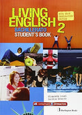 Living English 2ºBach - Student's Book