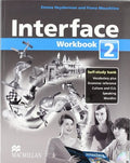 Interface 2ºESO - Workbook - English Edition