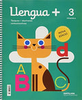 Llengua + 3 Pri