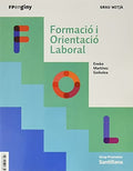 Formació i Orientació Laboral FPenginy