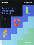 Formació i Orientació Laboral - FP enginy - Grau Superior