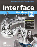 Interface 2ºESO - Workbook Edición Castellana