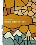 Religió Catòlica 1r ESO - Sèrie Compromís