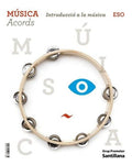 Música Acords Introducció a la Música - ESO