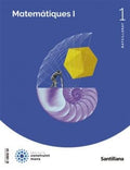 Matemàtiques I 1r Batx - Construint Mons