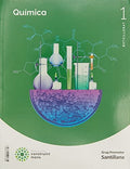 Química 1r Batx - Construint Mons