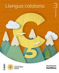 Llengua Catalana 3r Pri - Construint Mons