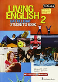 Living English 2n Batx - Student's Book - Catalán