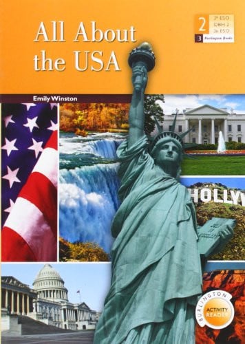 All about USA