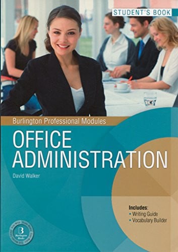 Office Administration - Student's Book