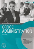 Office Administration - Workbook
