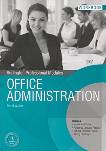 Office Administration - Workbook