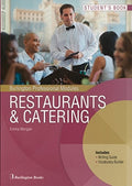 Restaurants and Catering - Student's Book