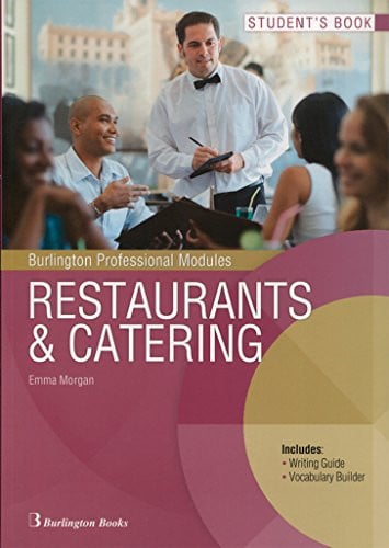Restaurants and Catering - Student's Book