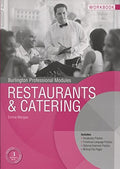 Restaurants & Catering - Workbook