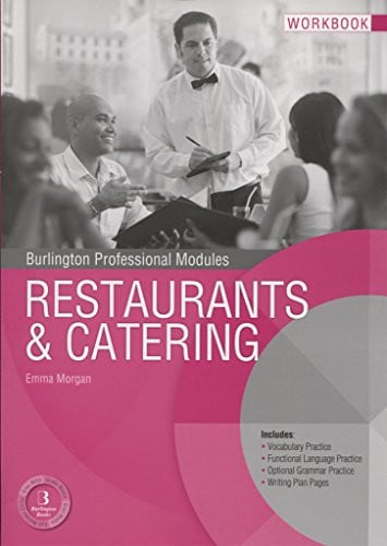 Restaurants & Catering - Workbook