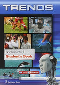 Trends 1ºBach - Student's Book