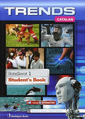 Trends 2 Batxillerat - Student's Book