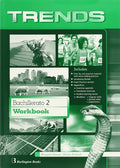Trends 2ºBach - Workbook