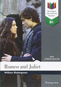 Romeo and Juliet -William Shakespear