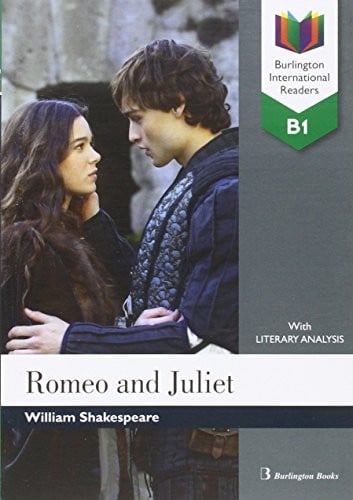 Romeo and Juliet -William Shakespear