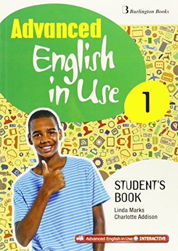 Advanced English in Use 1ºESO - Student's Book