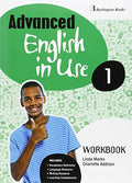 Advanced English in Use 1ºESO - Workbook
