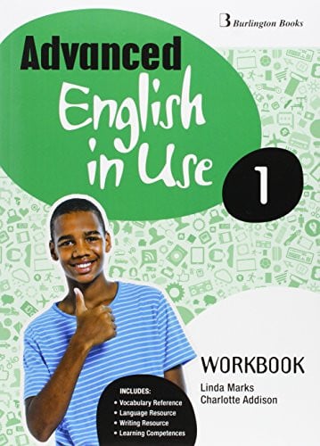Advanced English in Use 1ºESO - Workbook